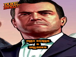Max Stats | Bunker Research | Unlock LSC Services