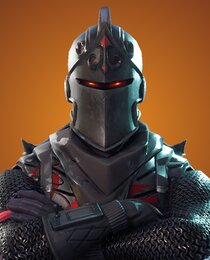 Fortnite Black Knight Account Full Access (PS/XB/PC)