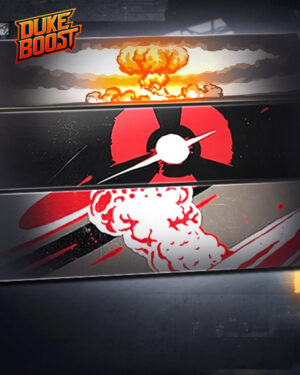 Call of Duty Black Ops 6 (BO6): Nuclear Killer Calling Card Unlock & Nuked Out Calling Card Unlock & Very Nuclear Calling Card Unlock