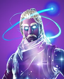 Fortnite Galaxy Skin Account Full Access (PS/XB/PC)