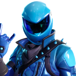 Fortnite Honor Guard Skin Account Full Access (PS/XB/PC)