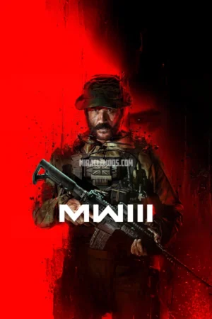 CoD MW3 Monster Energy Bundle