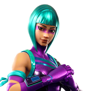 Fortnite Wonder Account Full Access (PS/XB/PC)
