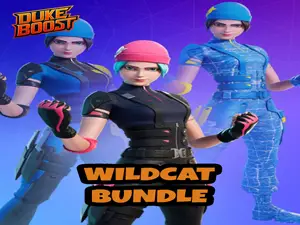 Wildcat Bundle (Applied to Your Account)