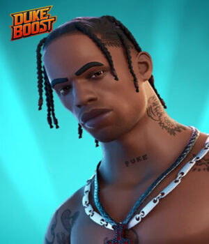 Fortnite Full Access Accounts with Guaranteed Exclusive Skin