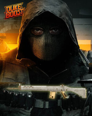 Call of Duty Black Ops 6 (BO6): Gold & Diamond Camo Boost