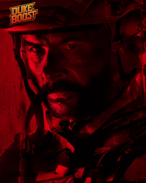 CoD: Modern Warfare 3