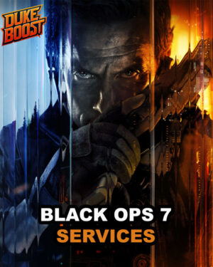 Black Ops 7